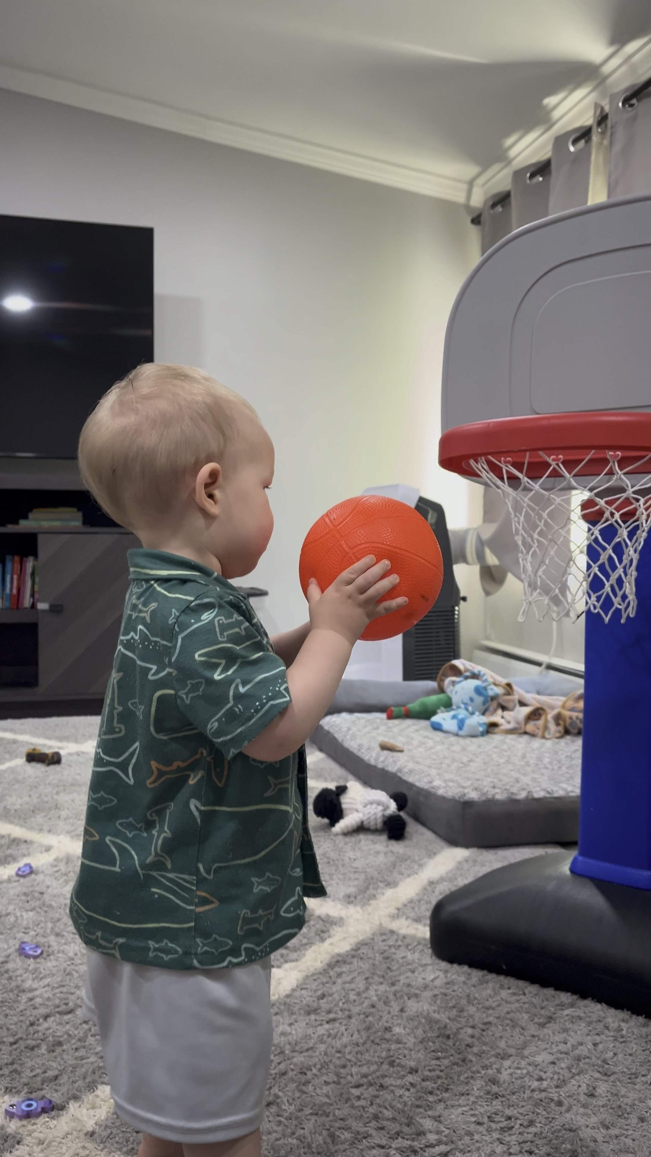 Toddler Basketball Hoops

#LTKFindsUnder50 #LTKKids #LTKFitness