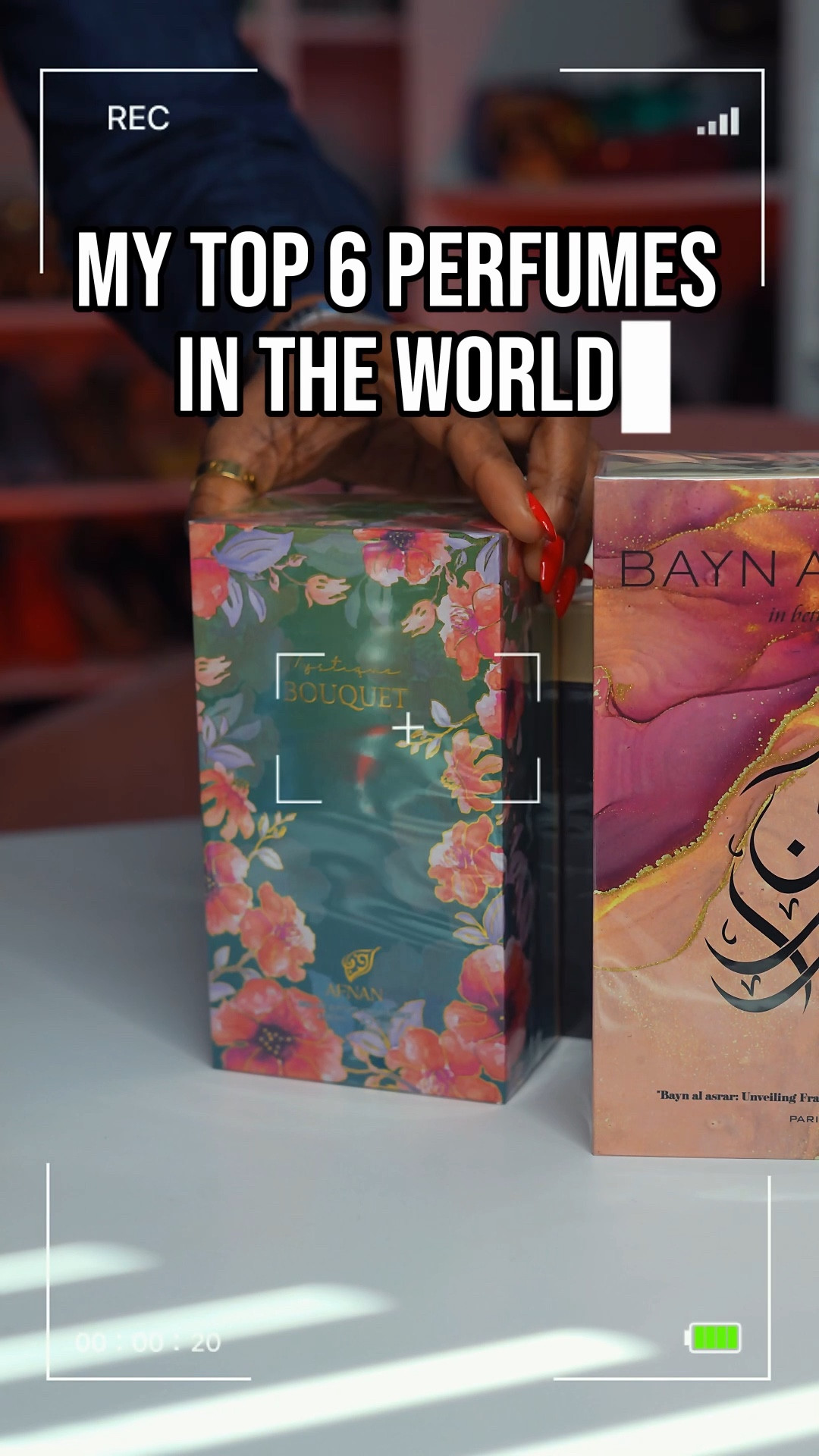 Now I can wear these scents as often as I want without breaking the bank.

#LTKSaleAlert #LTKselfcare