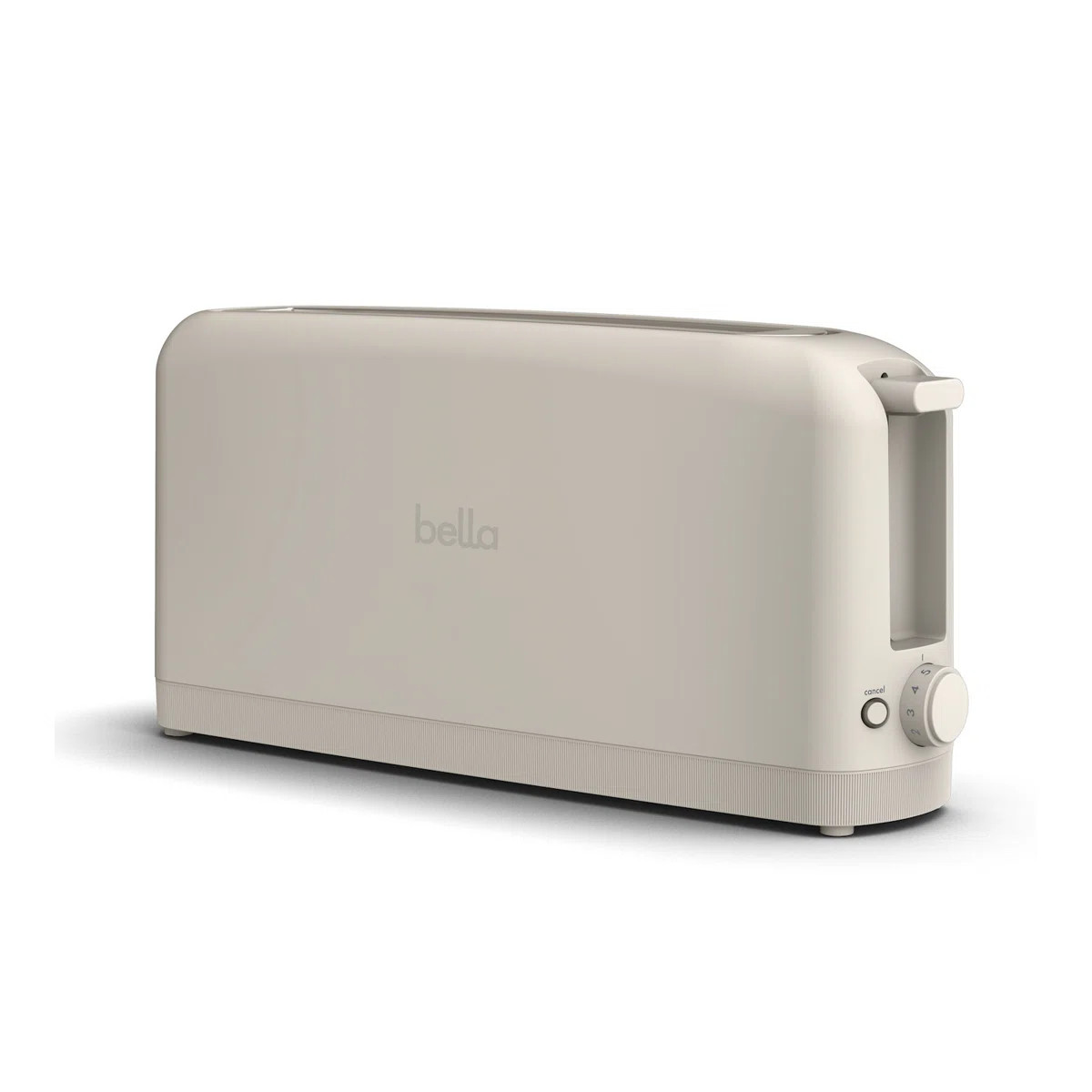 Bella 2-Slice Slim Toaster | Wayfair North America