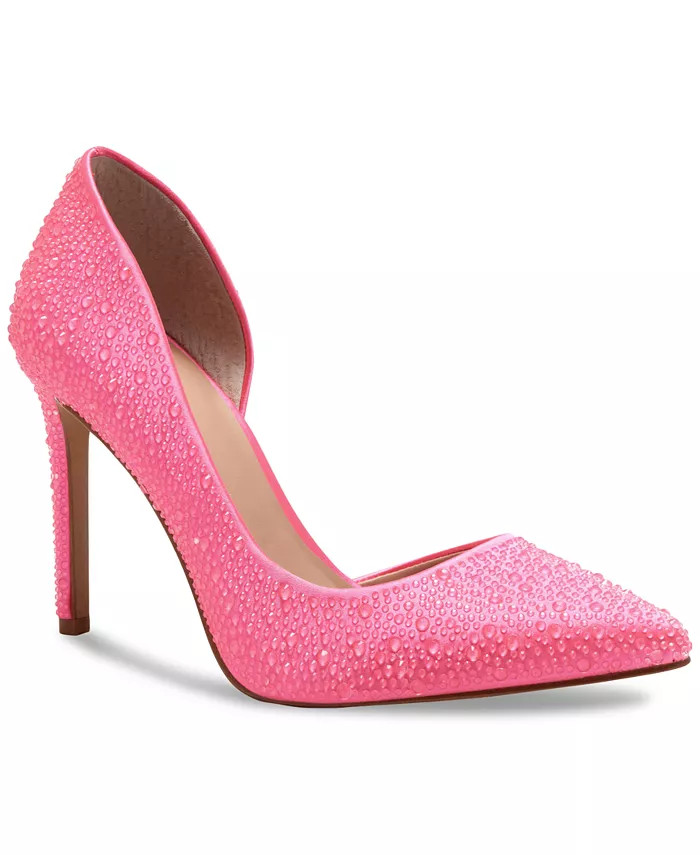 Women's Kenjay d'Orsay Pumps, Created for Macy's | Macys (US)