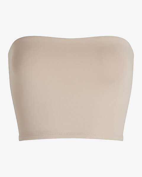 Body Contour High Compression Tube Top | Express