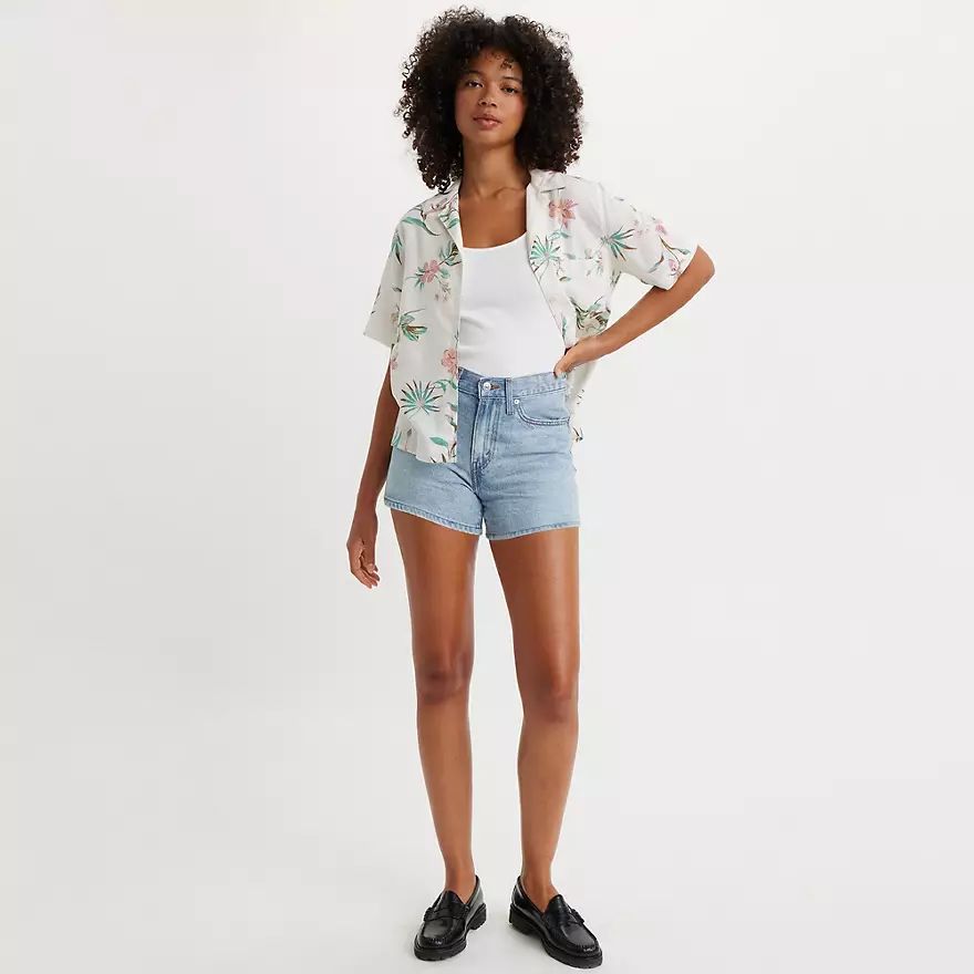 80s Mom Women's Shorts | LEVI'S (US)