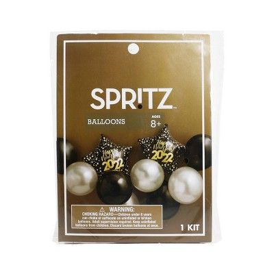 New Year Eve Balloon - Spritz™ | Target