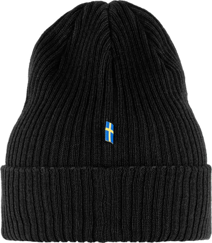 Fjällräven Ribbed Performance Beanie | Nordstrom | Nordstrom