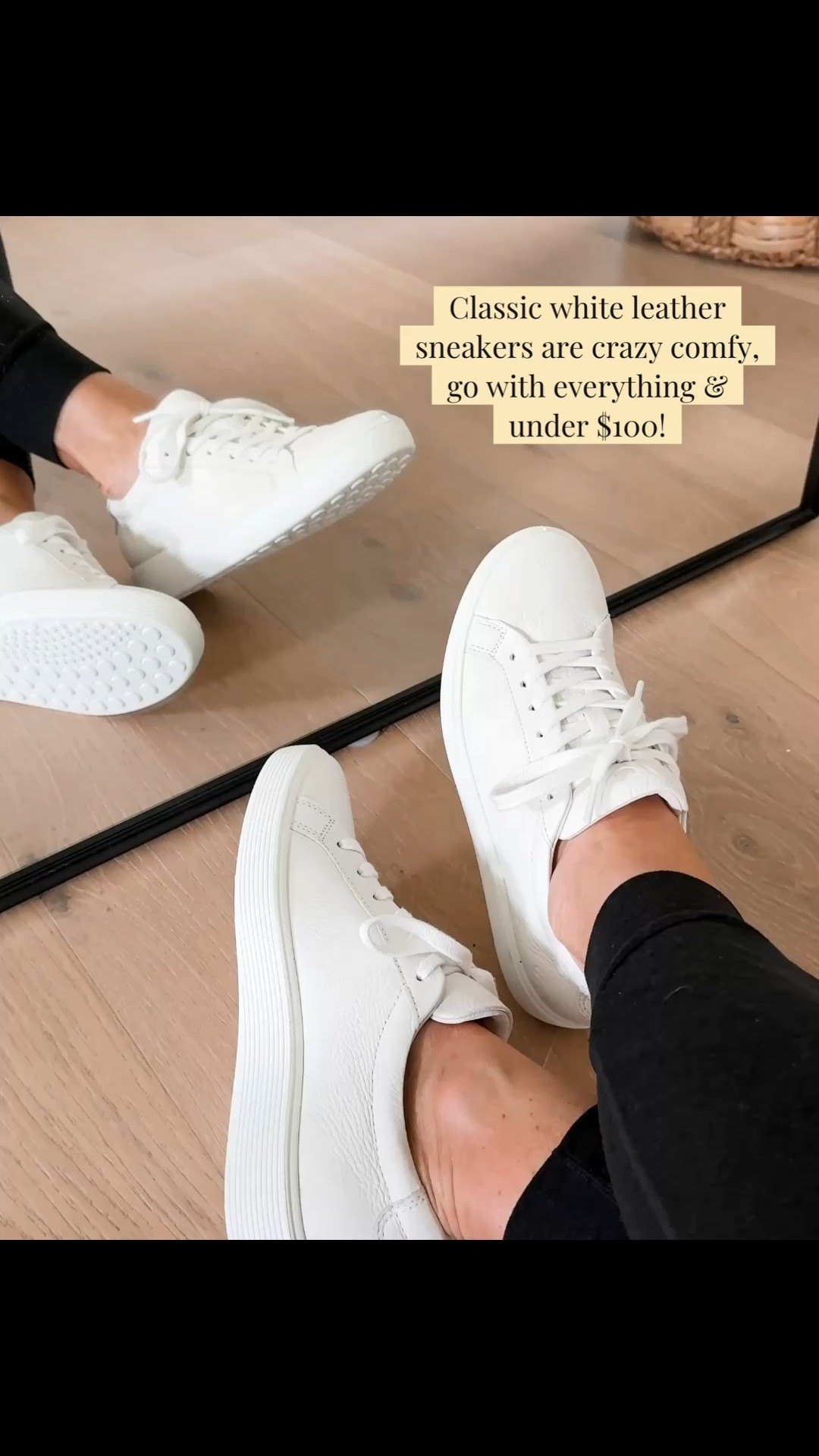 Can’t recommend these shoes enough! Grab them during the NSale and you’ll be grateful the rest of the year. ‼️

#LTKShoeCrush #LTKOver40 #LTKSaleAlert