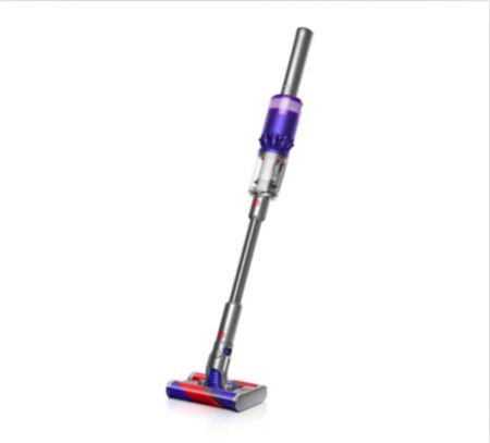 Dyson Omni-Glide Cordless Vacuum | Purple | New Now $195.00
(You save $154.99- was $349.99)

#LTKhome #LTKwedding #LTKsalealert