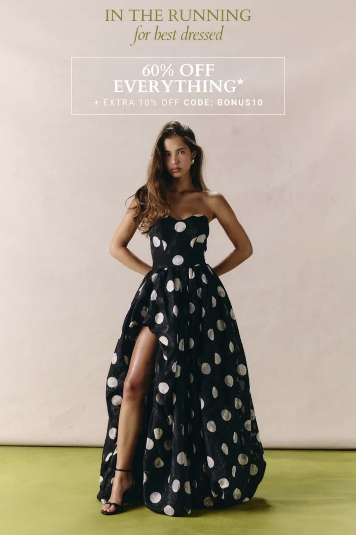 Pretty Little Thing spring outfits are 60% off and the deals are TOO good to ignore 🌸

Mini dresses.
Matching sets.
Vacation looks.
Brunch outfits.

This is the perfect time to refresh your spring wardrobe without spending a fortune. I linked all my favorite Pretty Little Thing spring outfits so you can shop the sale.

#PrettyLittleThing #SpringOutfits #SpringSale #ClosetRefresh #BrunchOutfits #VacationStyle #FashionDeals #ShoppingWithPriiincesss #Atlantamom #Atlantabloggers #Atlantablogger #AtlantaCreator #Atlantacontentcreators #Atlantacontentcreator

#LTKSaleAlert #LTKSpringSale #LTKSeasonal