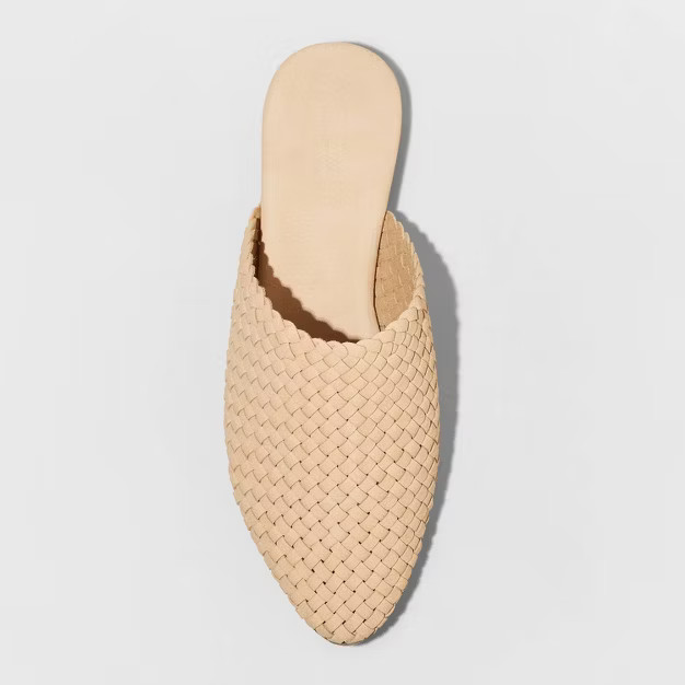 Women's Elora Mules - Universal Thread™ | Target