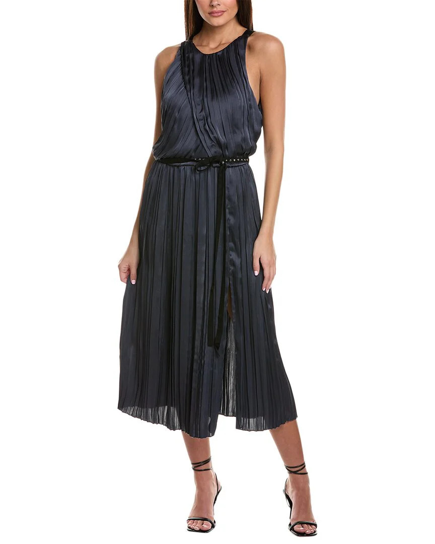 3.1 Phillip Lim Pleated Dress | Shop Simon