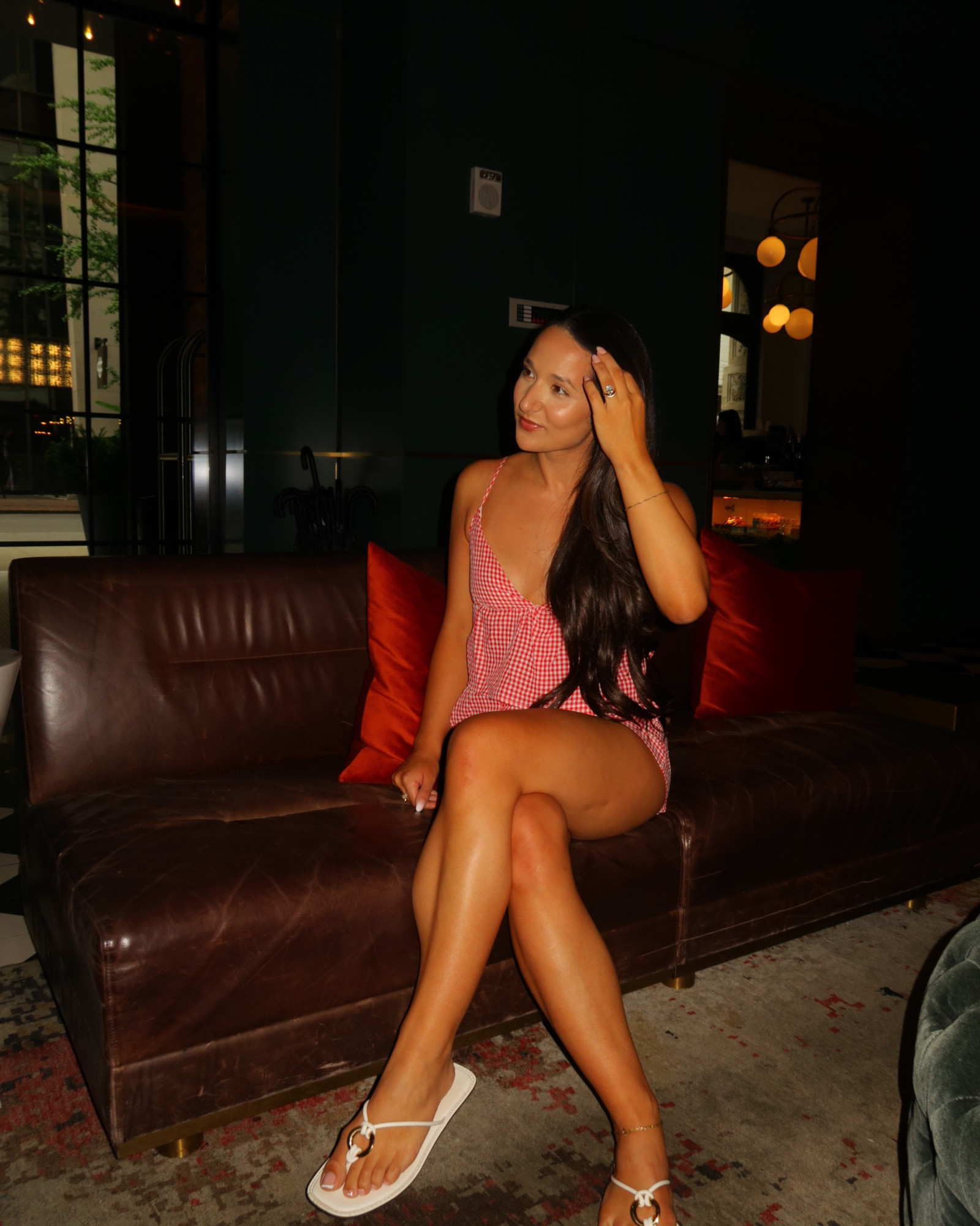 Nashville Bach Day Look

#LTKsummer #LTKtravel