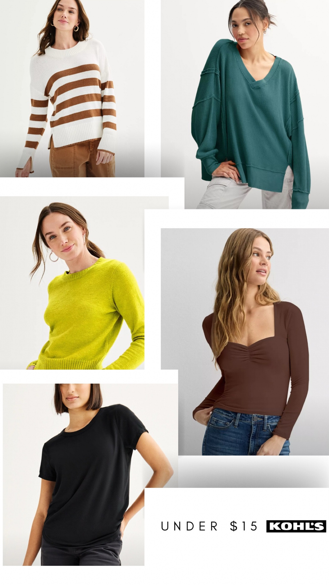 #LTKSaleAlert #LTKFindsUnder50 #LTKStyleTip