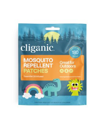 Mosquito Repellent Patches - Positive Vibes - 180 Count - Macy's | Macy's