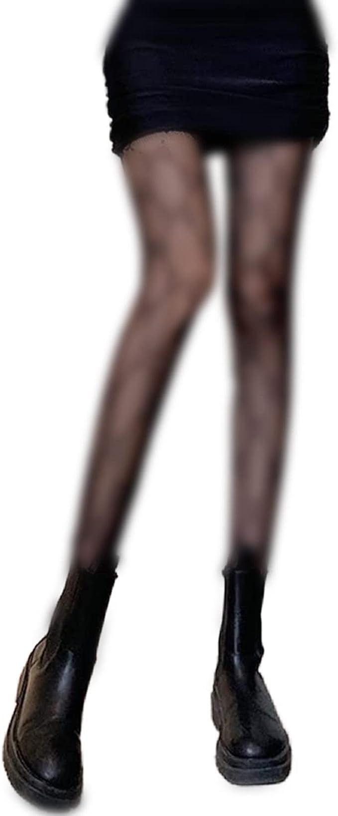 Fishnet Stockings GG Tight Fashion Tights, Ladies Pantyhose, Fashion Ladies Pantyhose, Lace Tight... | Amazon (US)