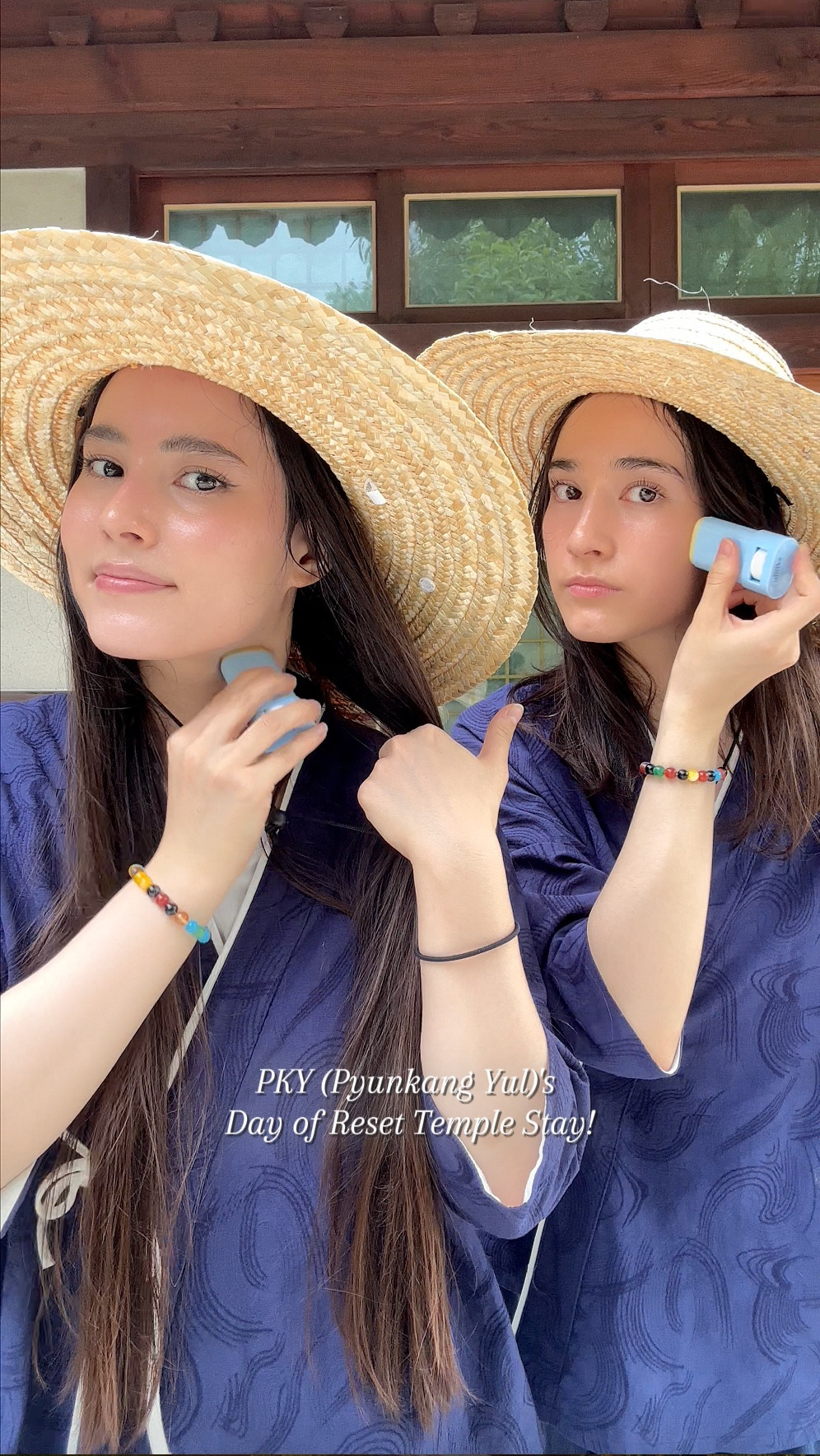 Have you ever done a temple stay before? 🪷 if you want to try PKY (Pyunkang Yul)’s skincare with over 50 years of Korean traditional hanbang heritage, here are some of my favorite products ❤️ #PKY #PyunkangYul #koreanskincare #kskincare #kbeauty #korea #seoul #templestay #koreantraditionalskincare #traditionalskincare #skincareroutine 

#LTKTravel #LTKBeauty #LTKFallSale