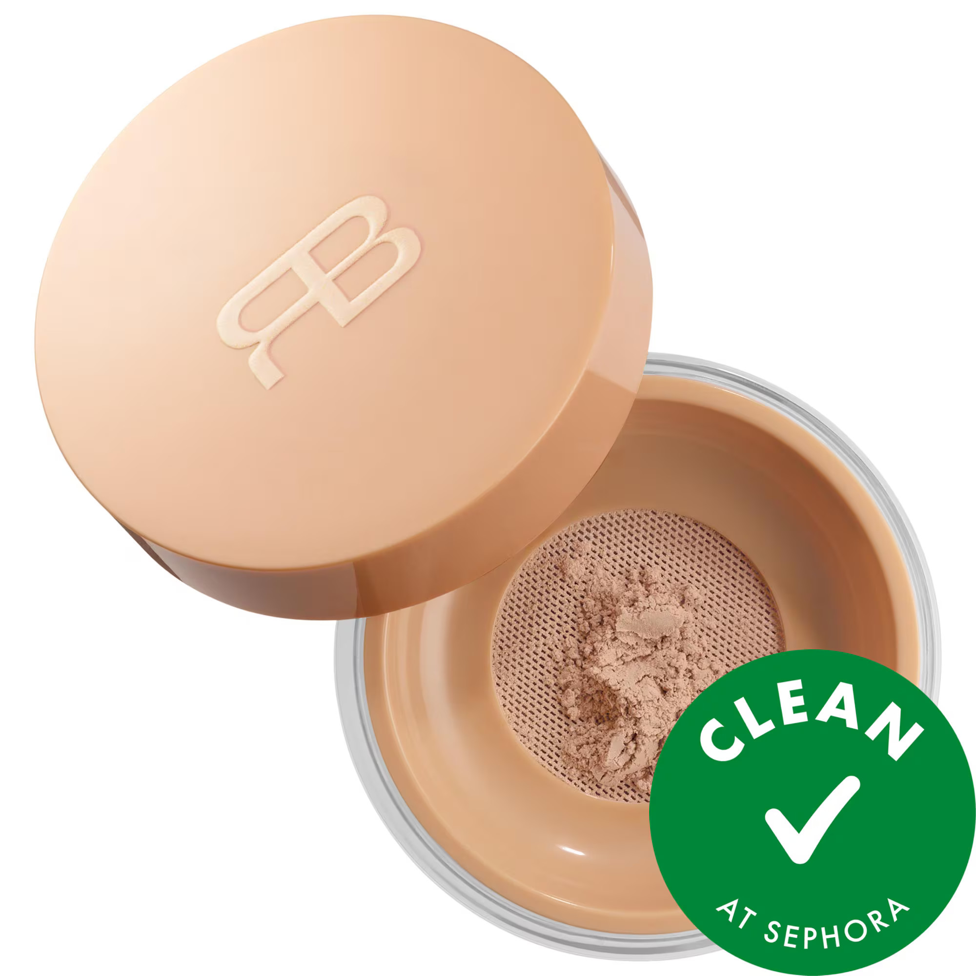Range Beauty Smooth Out Setting Powder Talc-Free Light 0.31 oz / 9 g | Sephora (US)