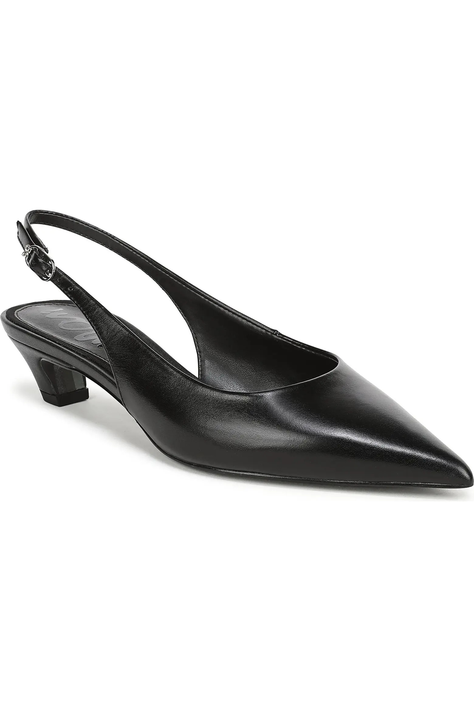 Finch Slingback Pointed Toe Pump (Women) | Nordstrom | Nordstrom
