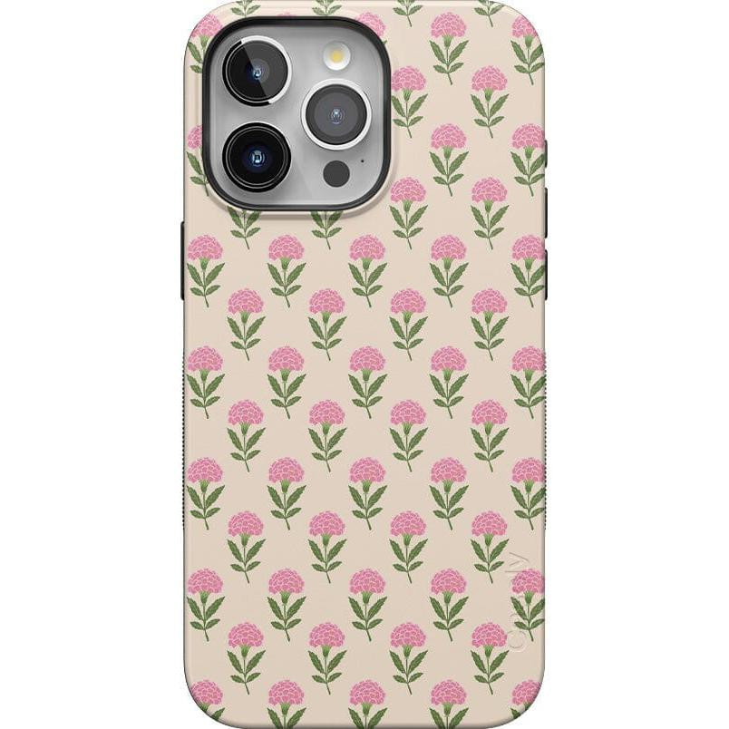 Jenna's Flowers | Fun on Weekdays Case | CASELY