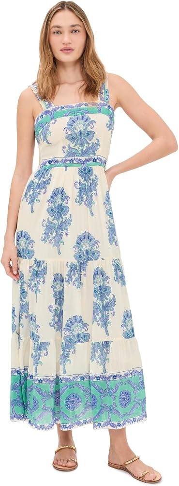 BELL Women's Ophelia Maxi Dress | Amazon (US)