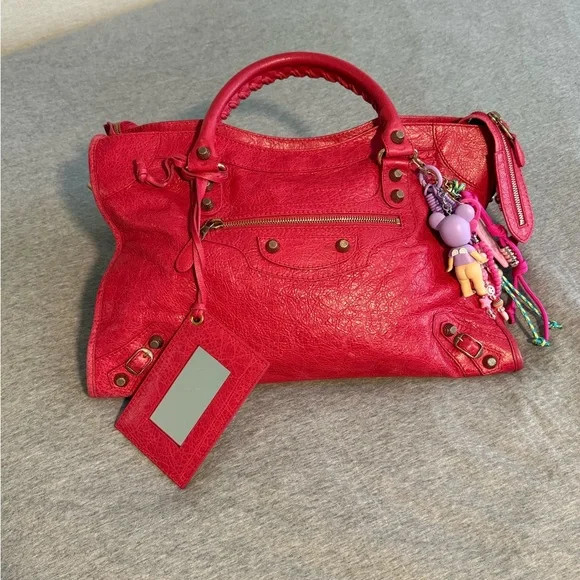 Balenciaga City Bag *Medium*  excellent condition | Poshmark