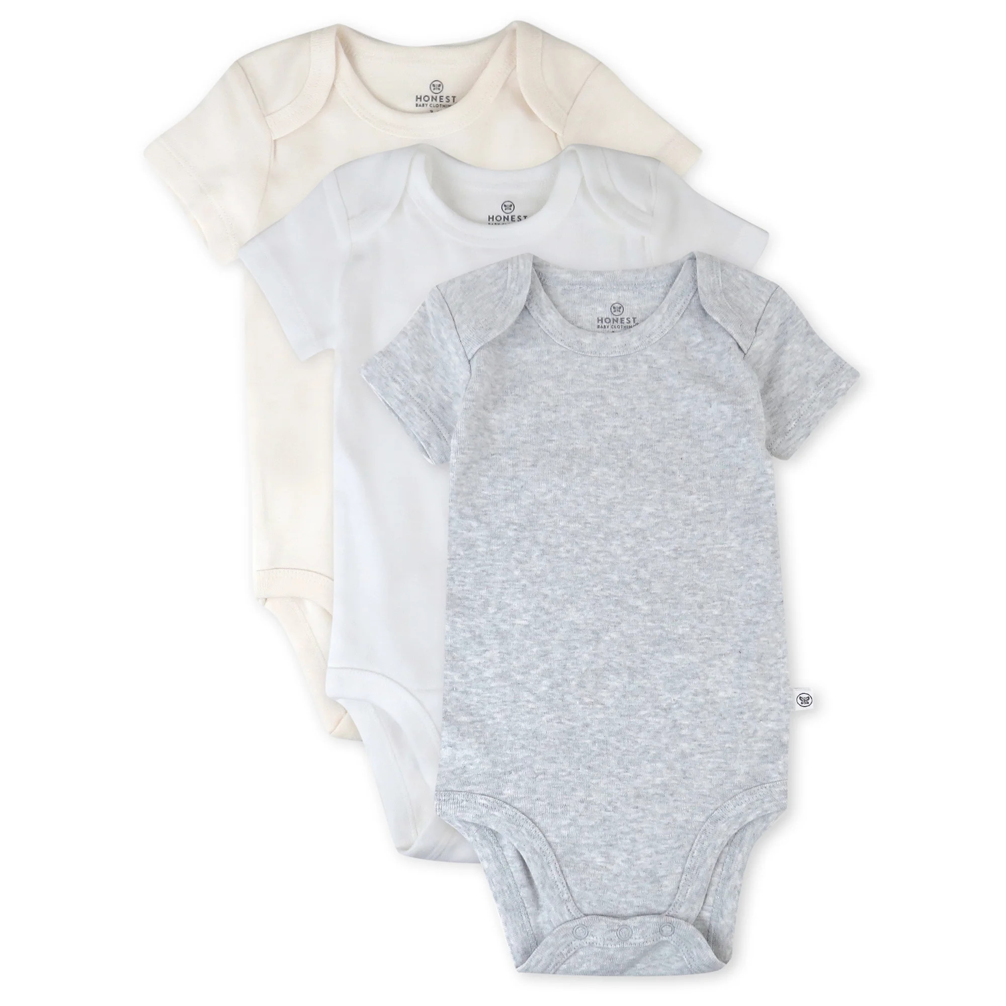 Honest Baby Clothing | Walmart (US)
