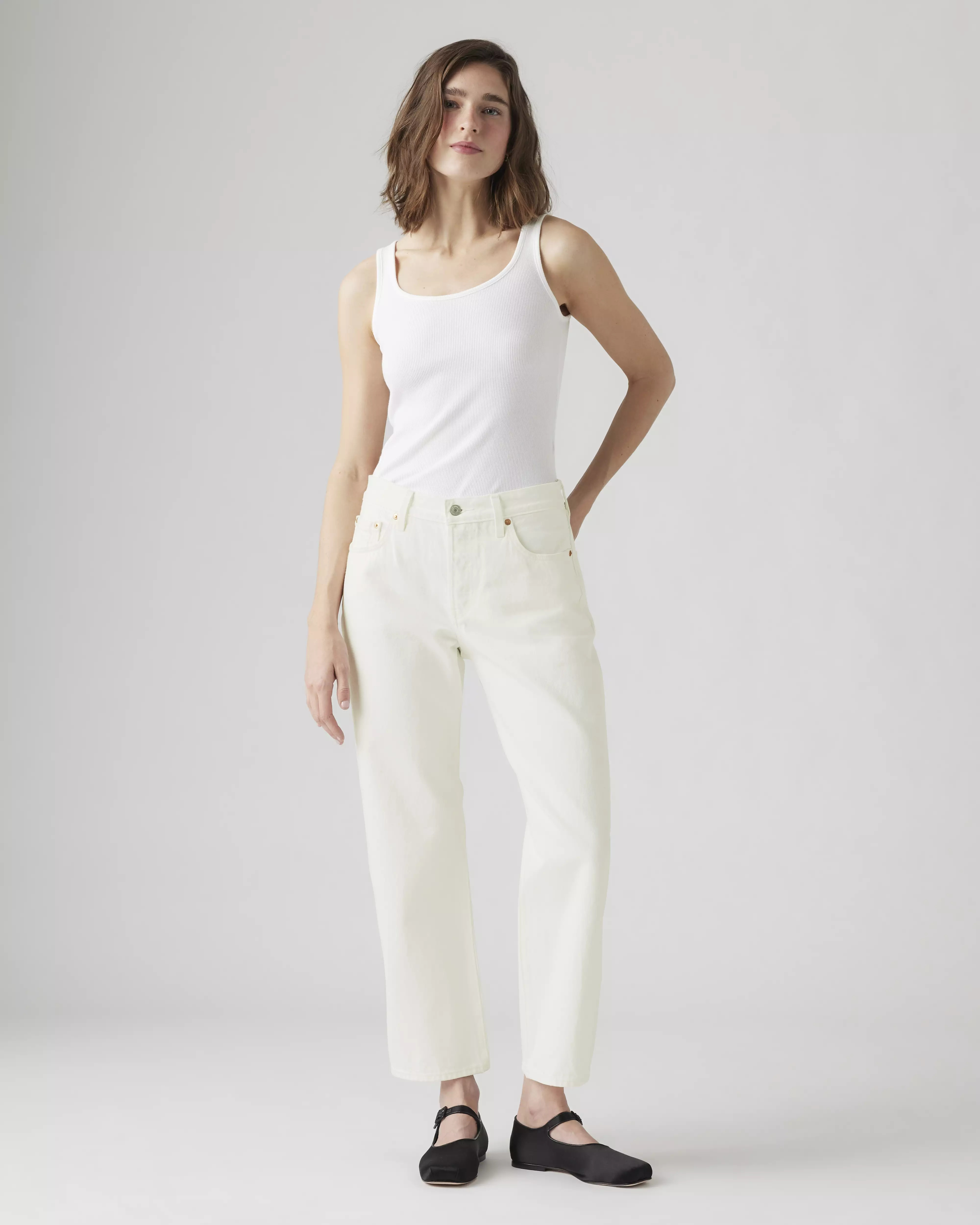 501® '90s Ankle Women's Jeans | Levi's US