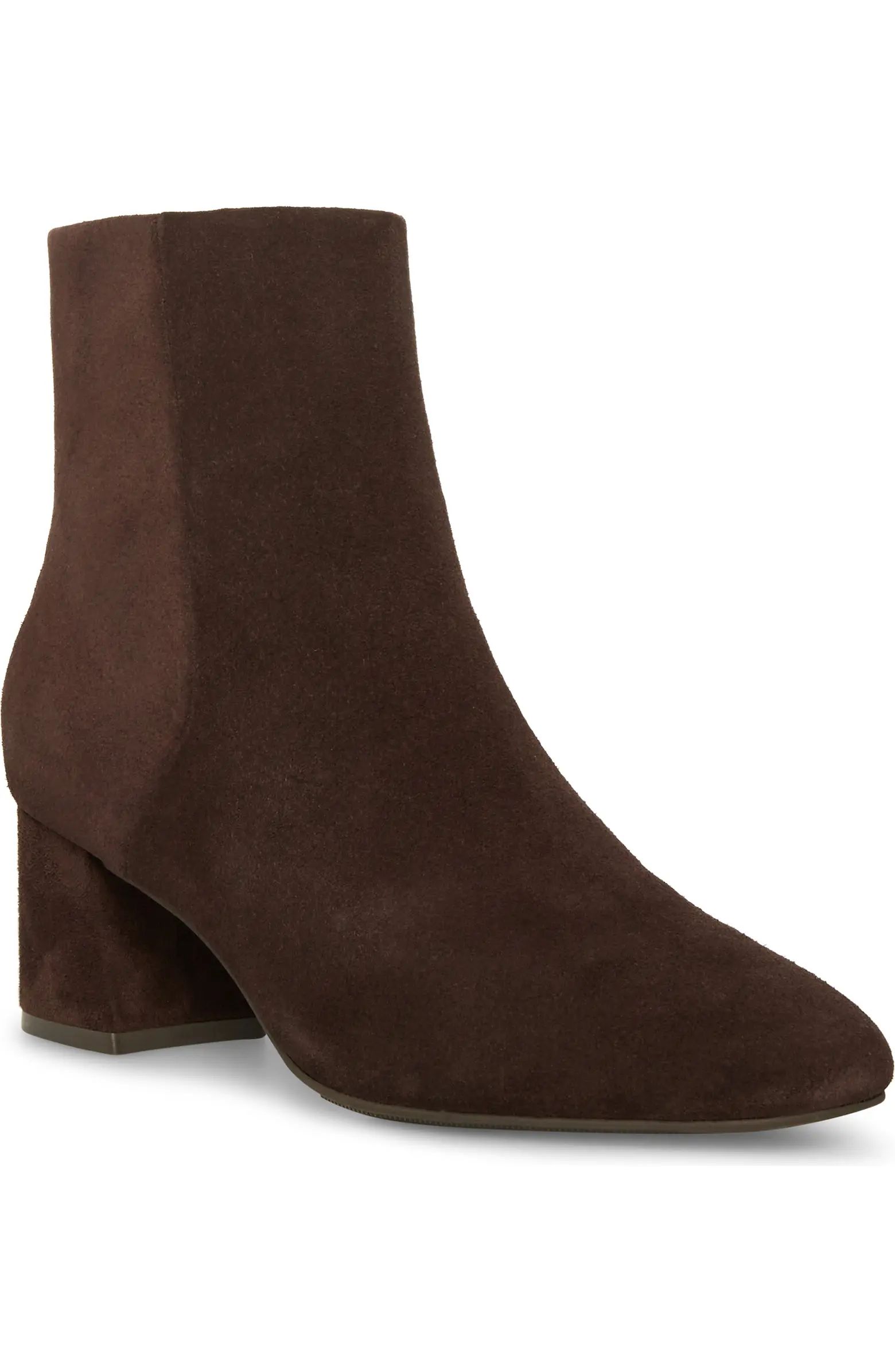 Alida Waterproof Bootie (Women) | Nordstrom