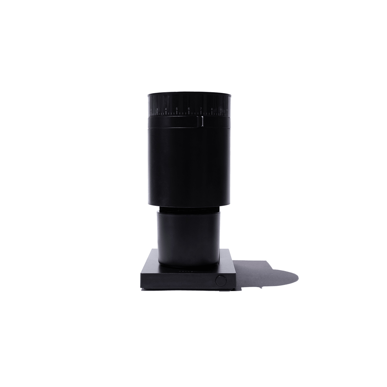 Fellow Opus Conical Burr Grinder | Blue Bottle Coffee