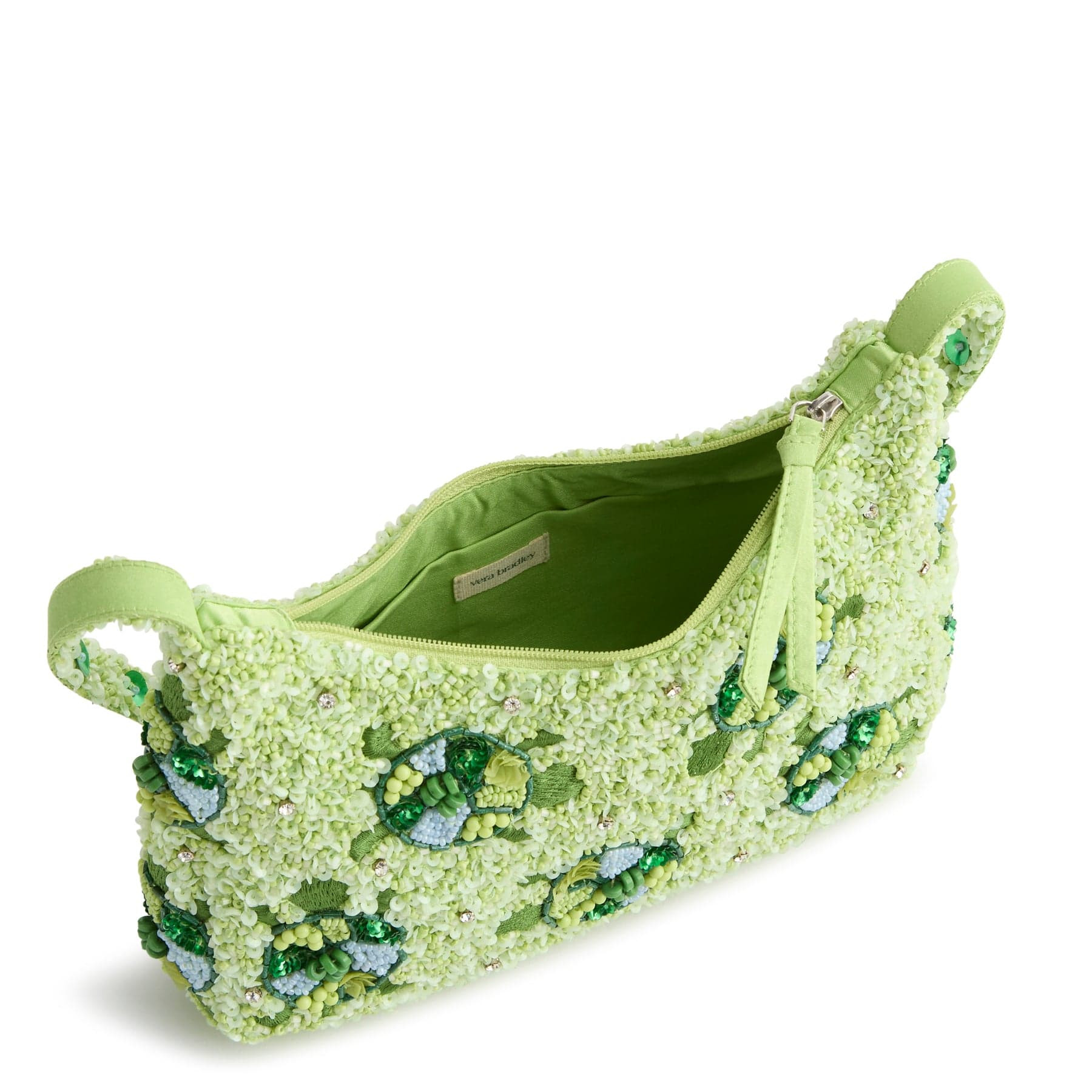 Mini Roxbury Crescent Shoulder Bag | Vera Bradley