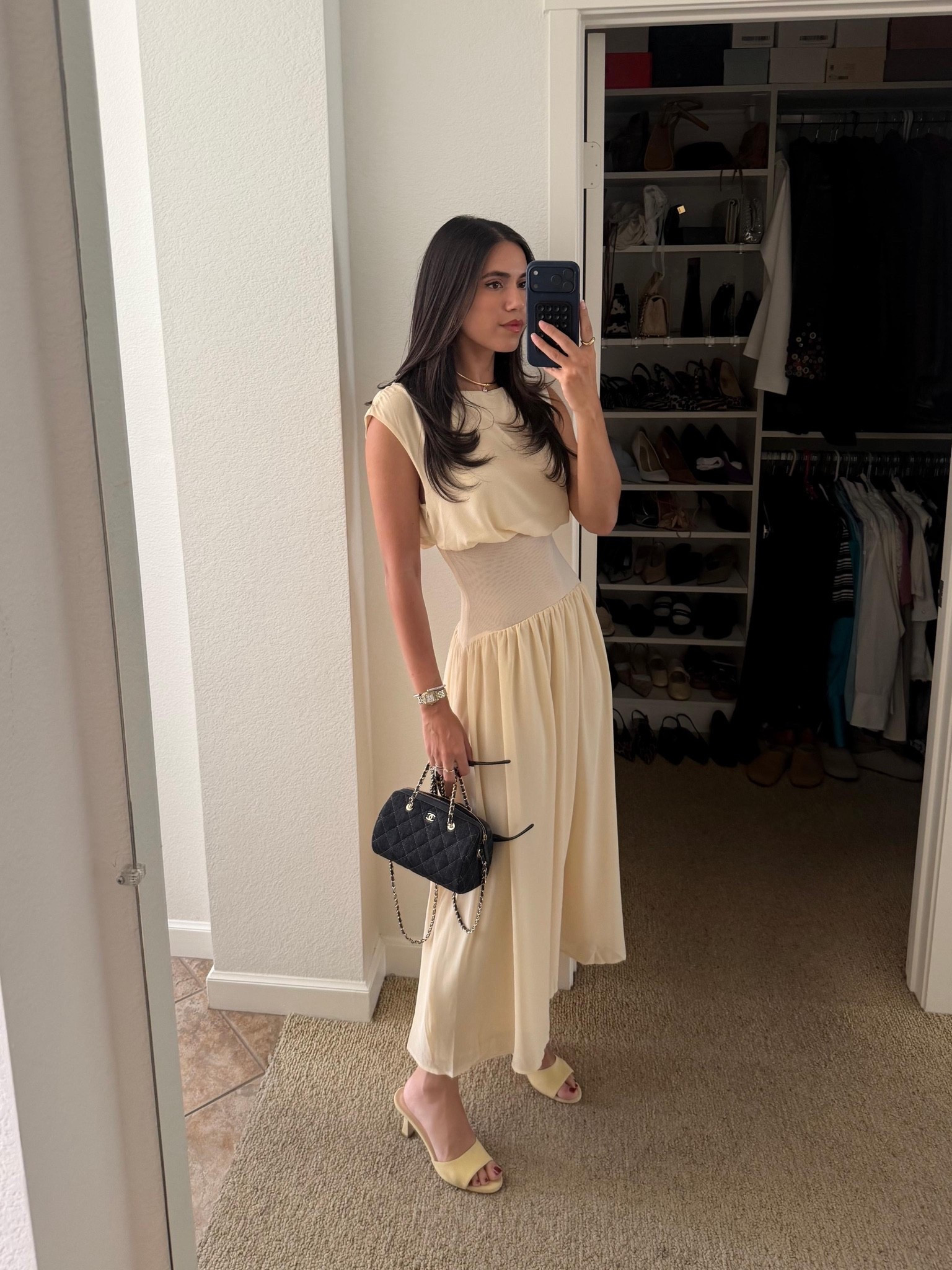 OOTD💛