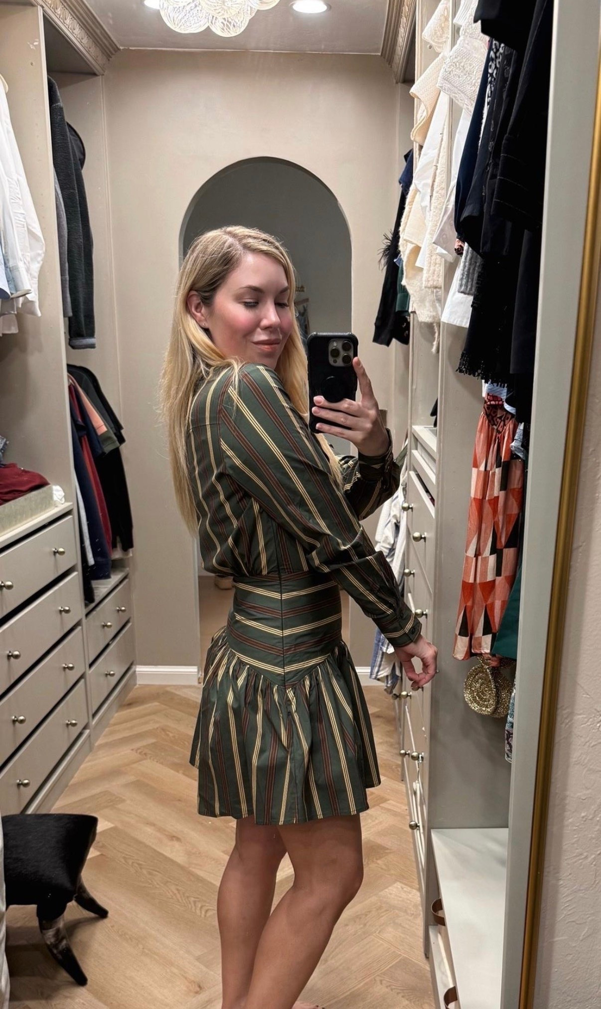 Fall dress

Dress