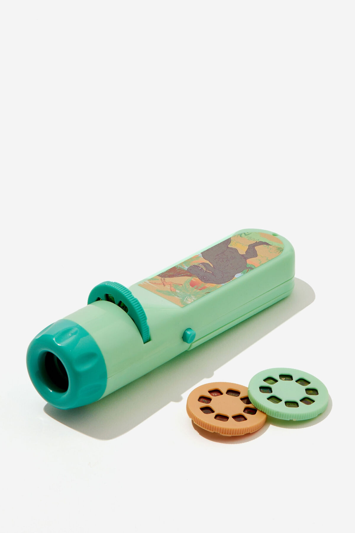 Kids Light Up Torch | Cotton On (US)