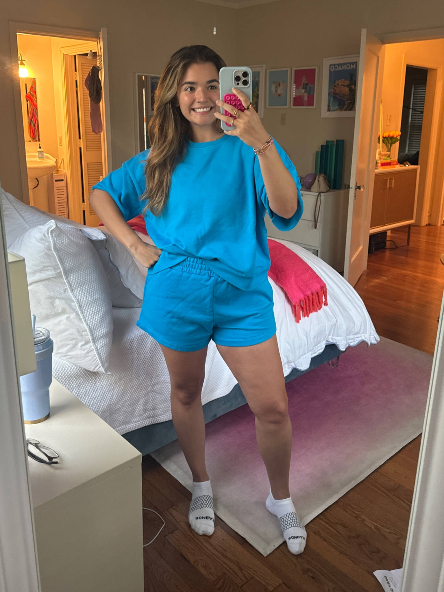 Obsessed w this new set from daily drills!! 