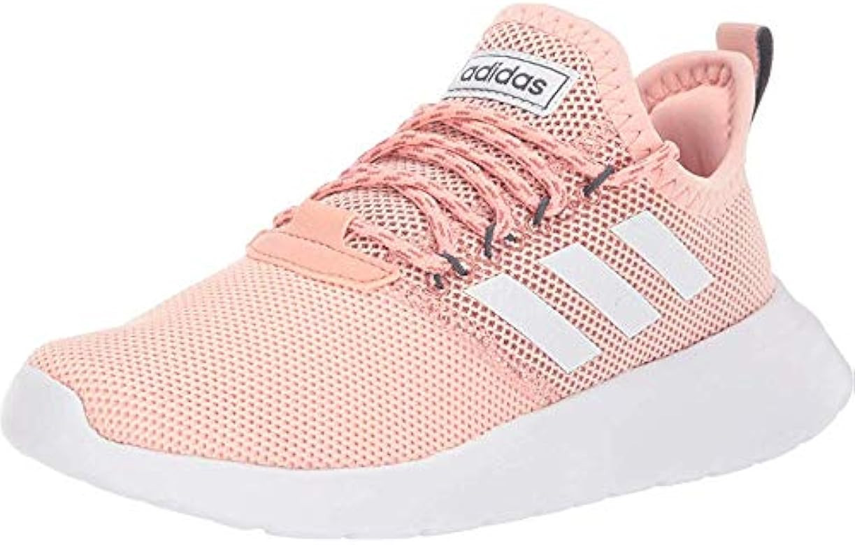 adidas Women's Lite Racer Rbn Running Shoe | Amazon (US)
