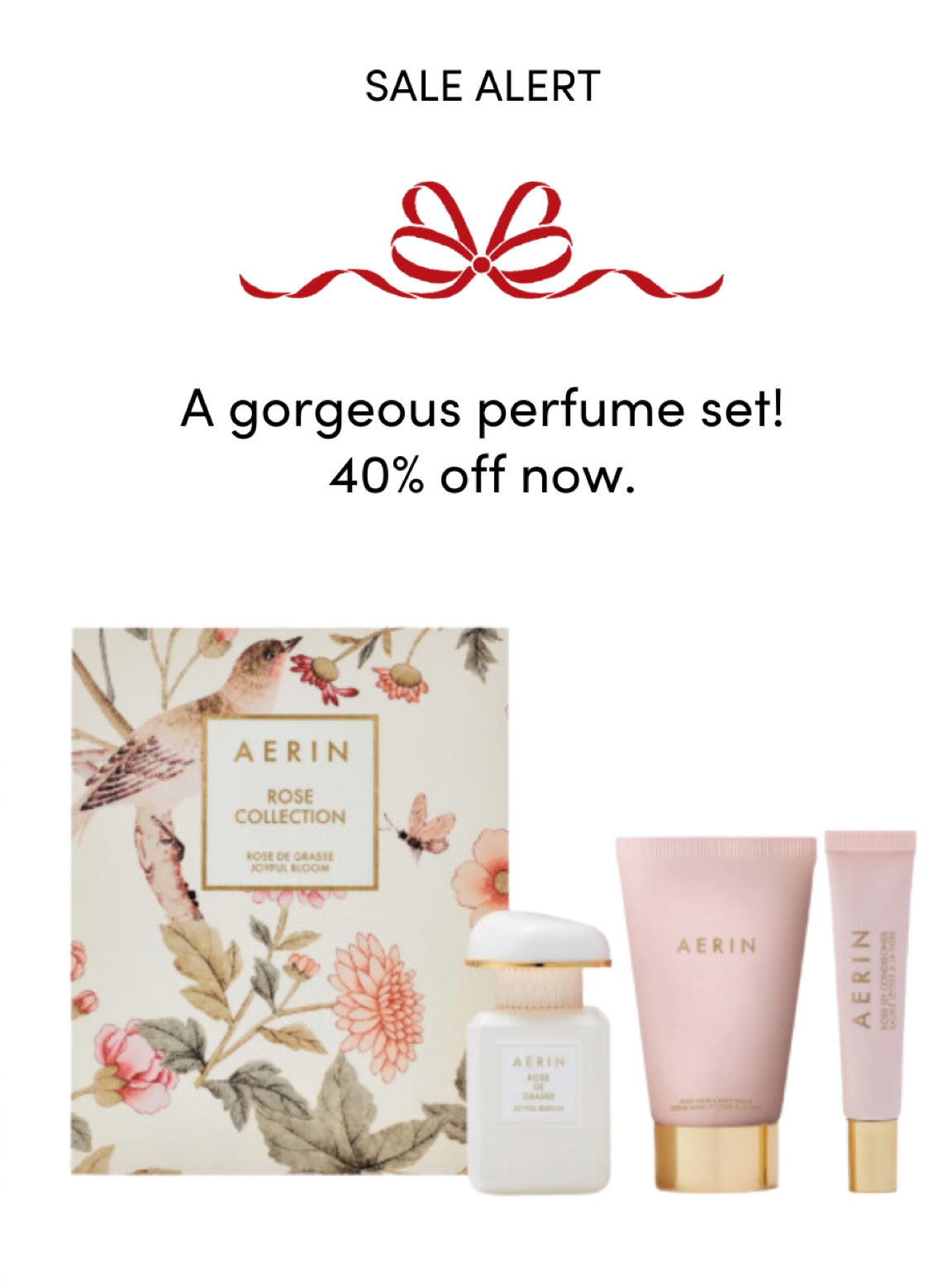 Sale alert on this beauty set! Great gift for women

#LTKGiftGuide #LTKHoliday #LTKHolidaySale