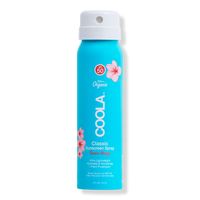 COOLA Travel Size Classic Body Organic Sunscreen Spray SPF 50 | Ulta
