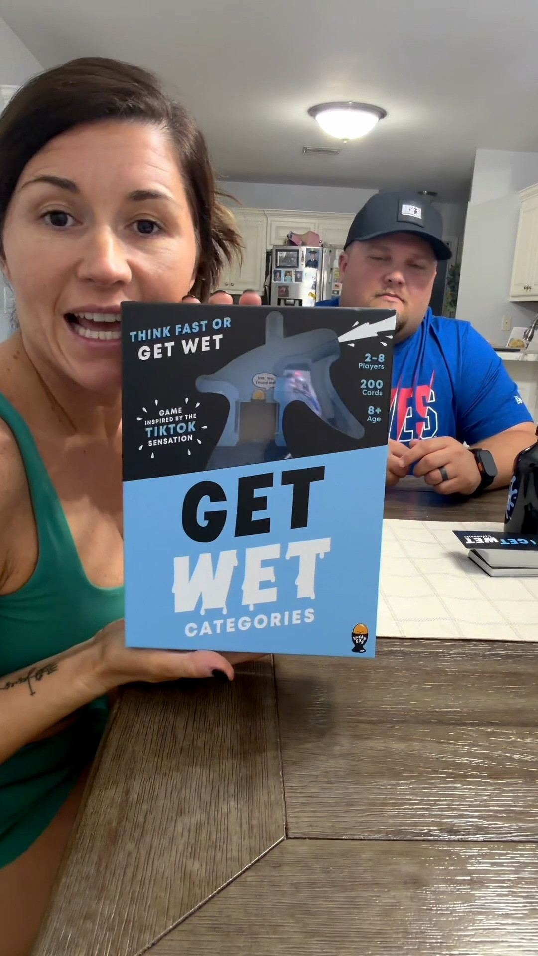 Can’t wait to play this on family game night! 

#LTKParties #LTKKids #LTKFamily