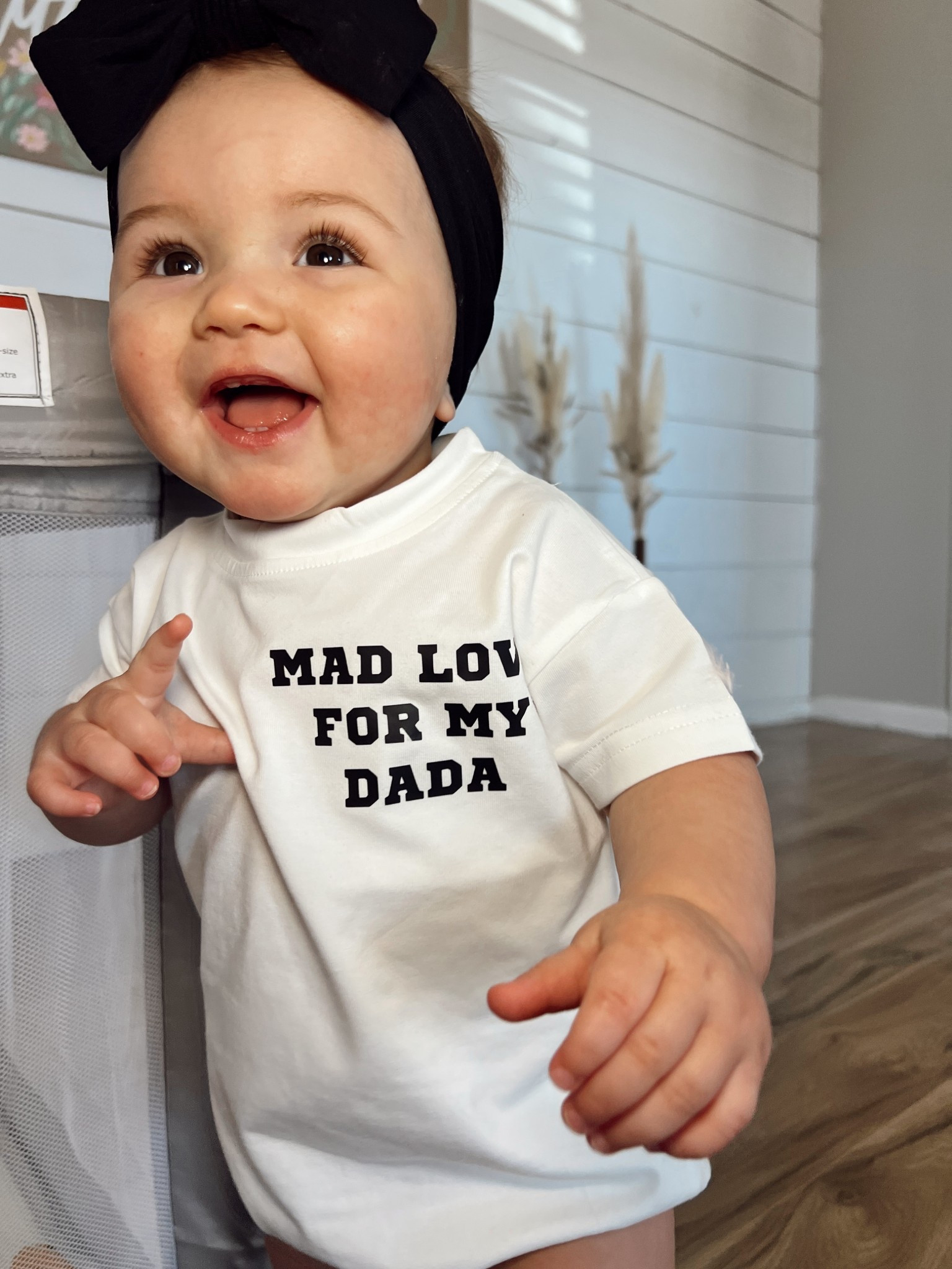 Daddy’s Number One Girl 🤍
Linked some cutie options for Valentines Day 💗

#LTKmomlife #LTKdayinmylife #LTKValentine