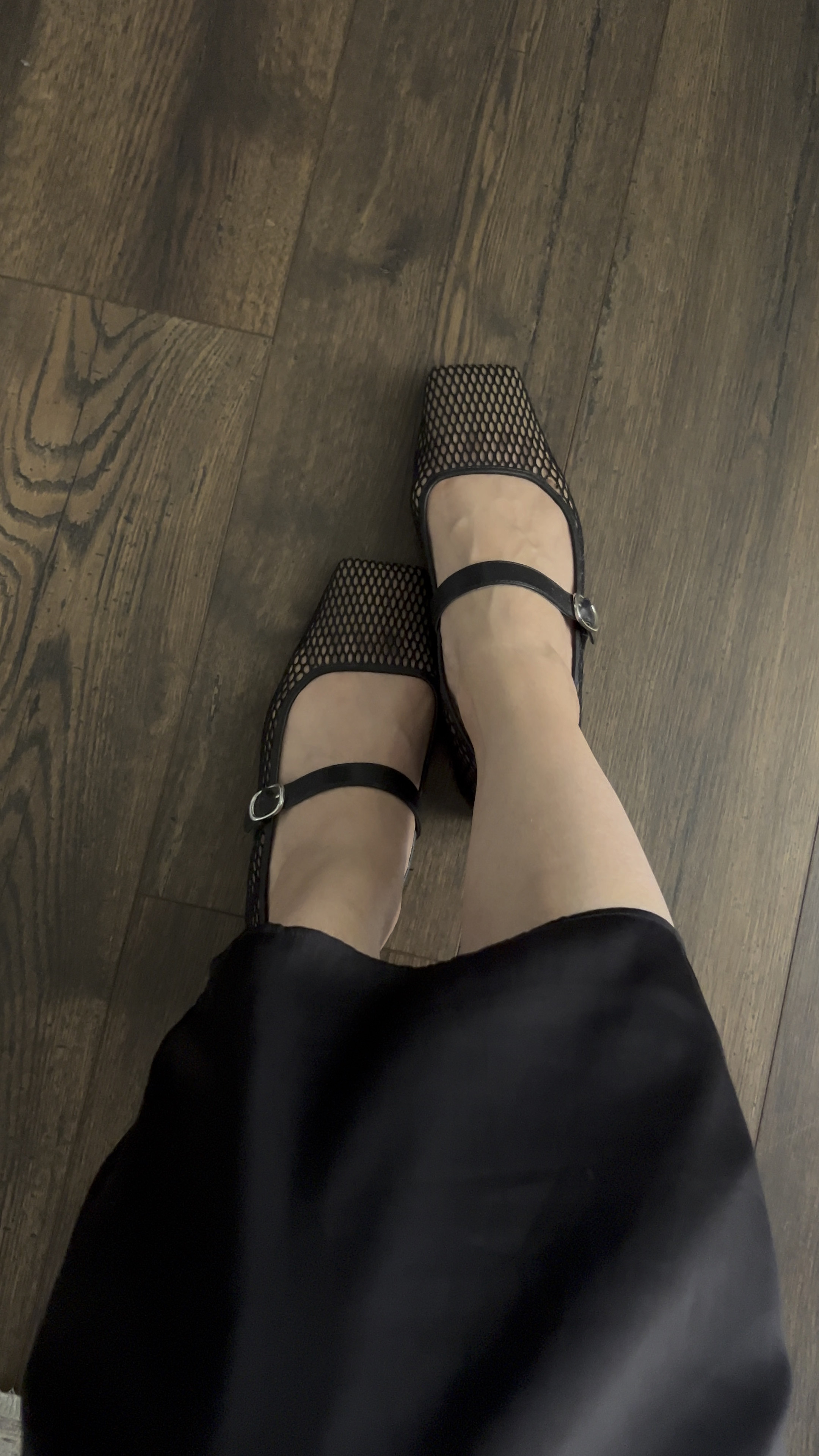 faux mesh flats

#LTKFindsUnder100 #LTKSeasonal #LTKShoeCrush
