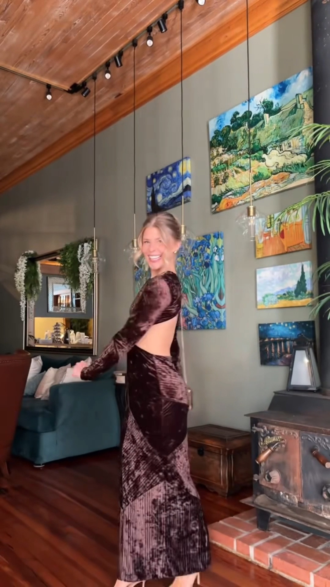 Wedding time!!! HNY!!!

#LTKSeasonal #LTKWedding