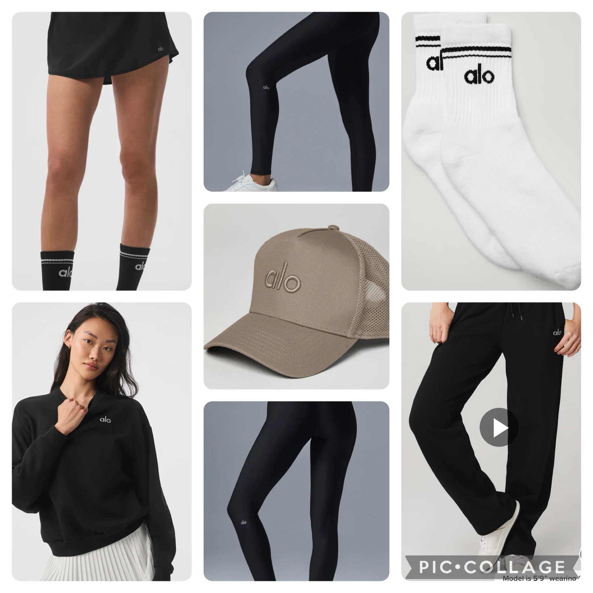 Alo 30% off 
#ALO #bestsellers #tennis skirt #aloyoga 
#sweatpants 

#LTKCyberWeek #LTKGiftGuide #LTKStyleTip