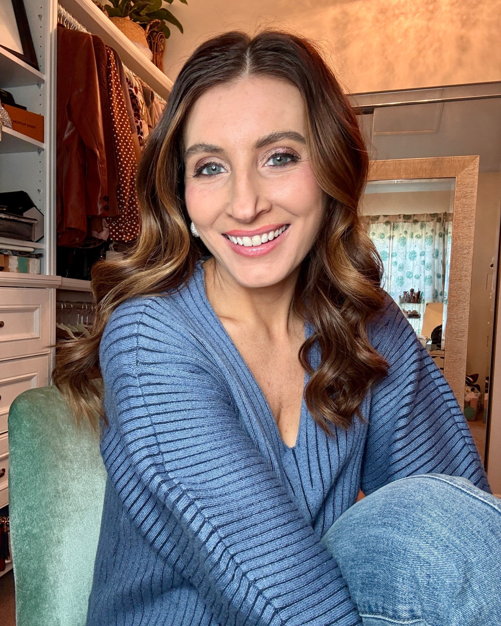 Macy’s Spring VIP Sale - 15% off luxury makeup brands that rarely go on sale, spring makeup refresh, spring beauty, spring break 

#LTKBeauty #LTKSaleAlert #LTKOver40