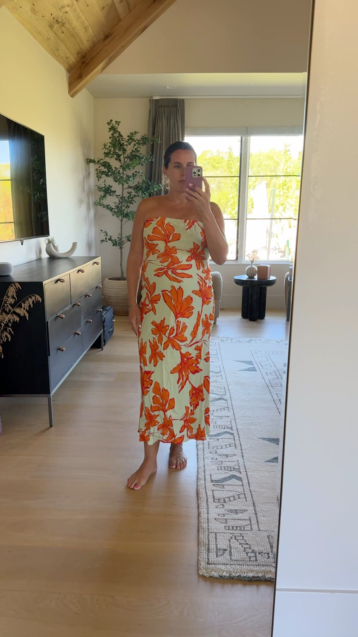 Adorable dress from Shopbop  

#LTKBump #LTKdayinmylife #LTKWedding
