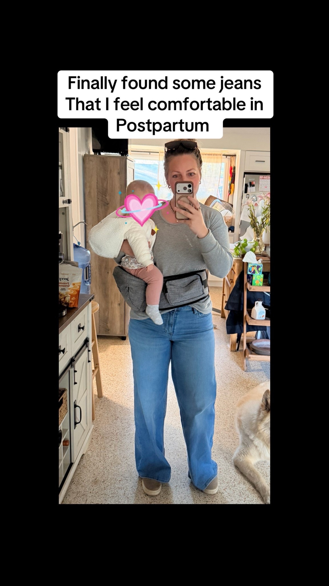 #LTKootd #LTKmomlife #LTKMidsize