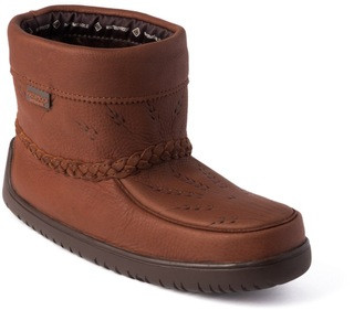 Manitobah   Waterproof Tamarack Ankle Mukluks - Women's | REI