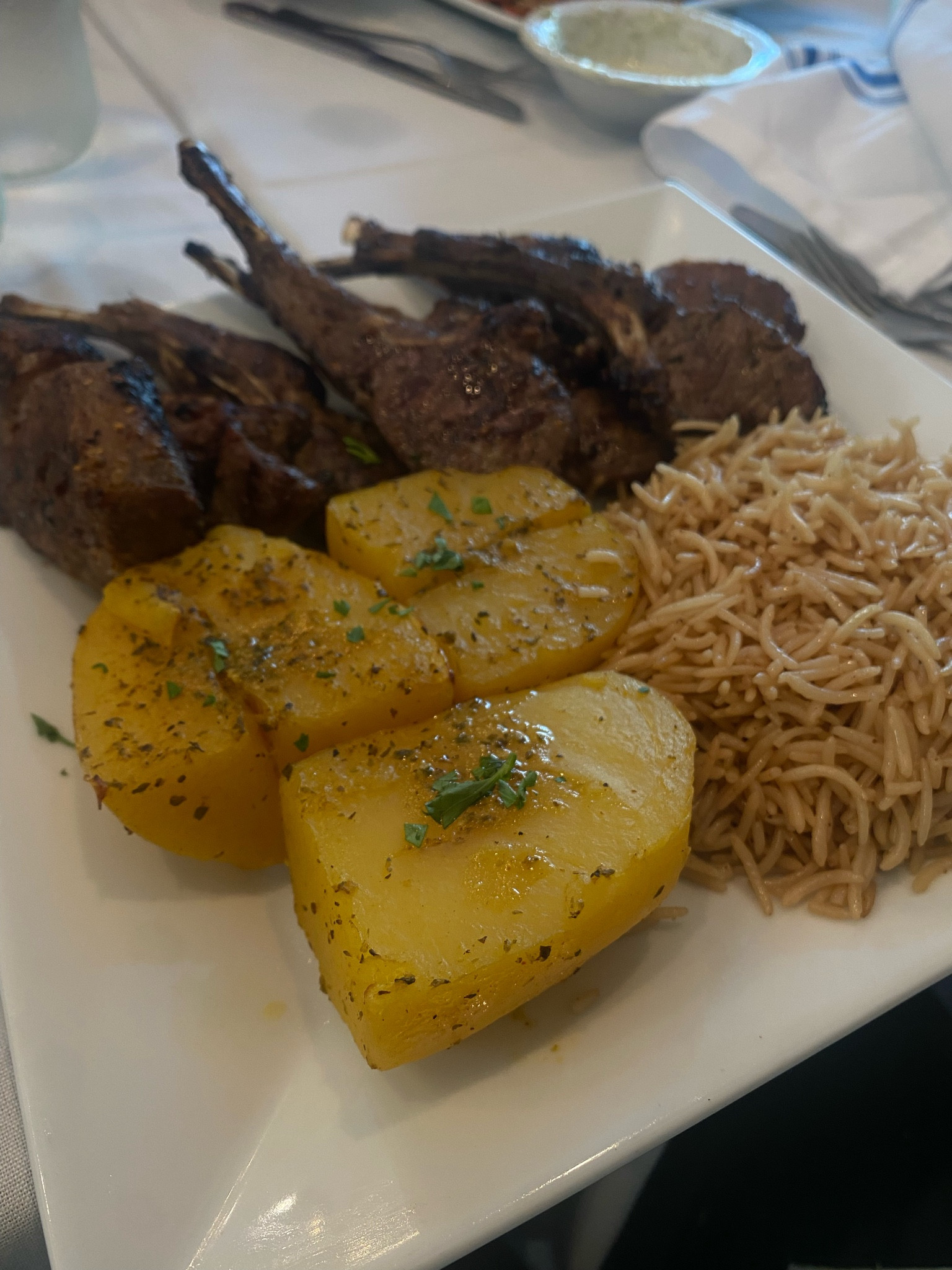 Lamb Chops 💯


#LTKFamily #LTKSeasonal #LTKFitness