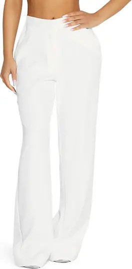 Oversize Trouser Pants | Nordstrom