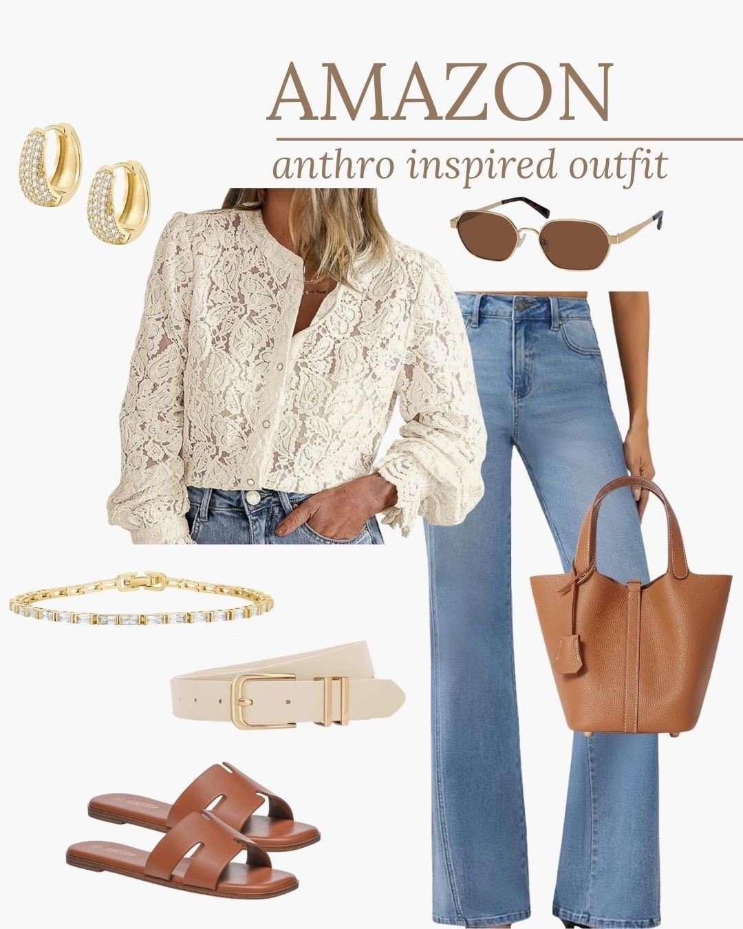 Amazon anthropologie inspired outfit idea. Amazon Favorites, amazon finds, amazon must haves, amazon essentials, amazon under $50, amazon under $100, amazon fashion, amazon made me buy it, found it on amazon  

 

#LTKSeasonal #LTKootd