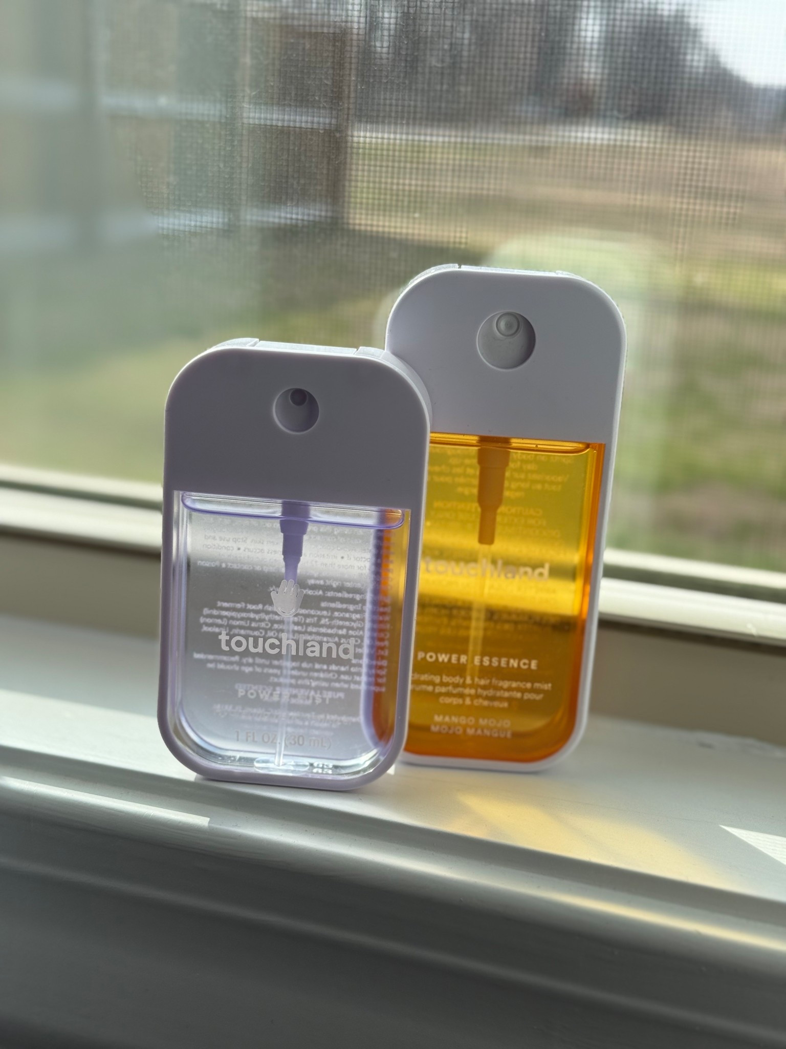 POV: You smell good… even when you sanitize 🤍✨

I don’t play about clean hands OR smelling expensive. These are my everyday must-haves — lightweight, non-sticky, and the scents last. The mango one? Elite.

#LTKBeauty #LTKFinds #LTKUnder50 #EverydayLuxury #WhatsInMyBag #OnTheGoEssentials #CleanGirlEssentials #SmellGoodAllDay #BeautyOnTheGo #HandSanitizer #Touchland #SelfCareEssentials #CorporateGirlEssentials #AmazonFinds #BagMustHaves

#LTKselfcare #LTKActive