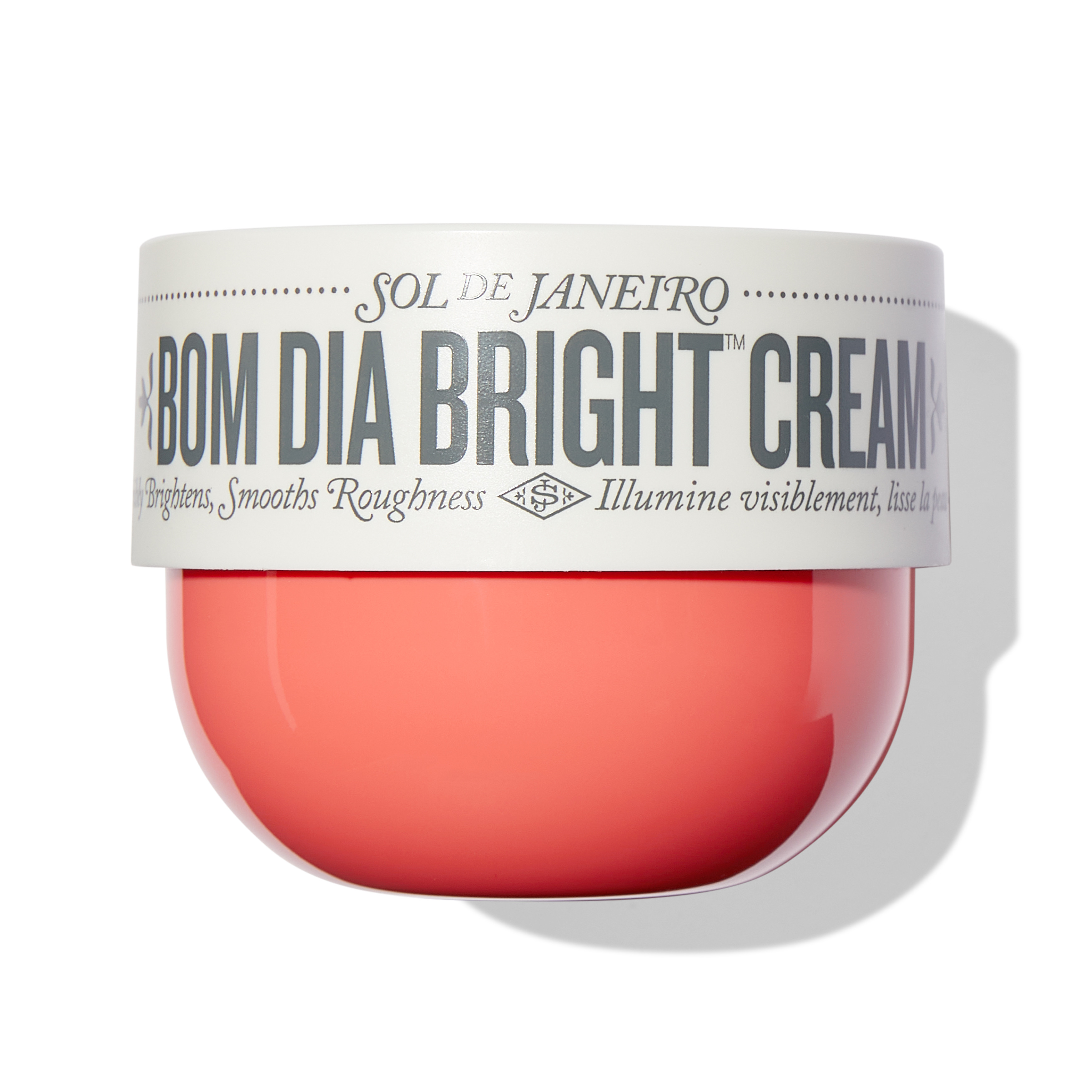Bom Dia Bright Cream | Space NK - UK