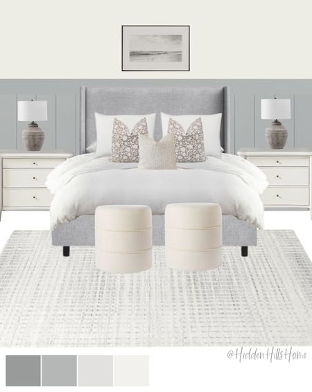 Cozy bedroom decor ideas, bedroom mood board, bedroom design Inspo #bedroom

#LTKHome #LTKSaleAlert #LTKStyleTip
